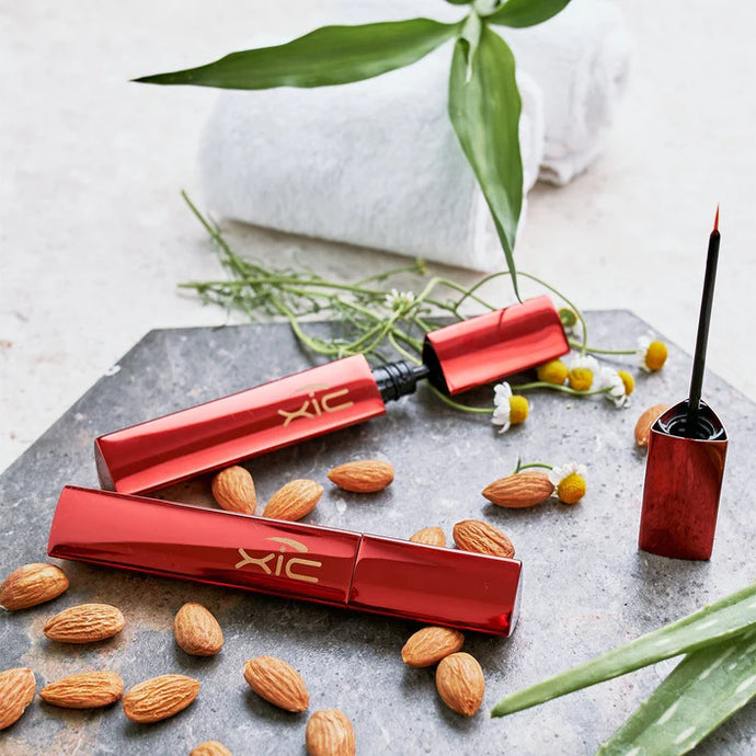 Los 4 productos naturales que están en XiC Enhancer