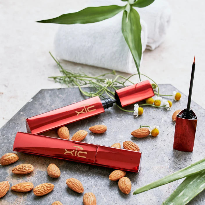 Los 4 productos naturales que están en XiC Enhancer