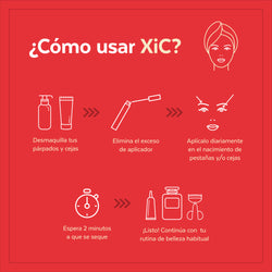 XiC Enhancer